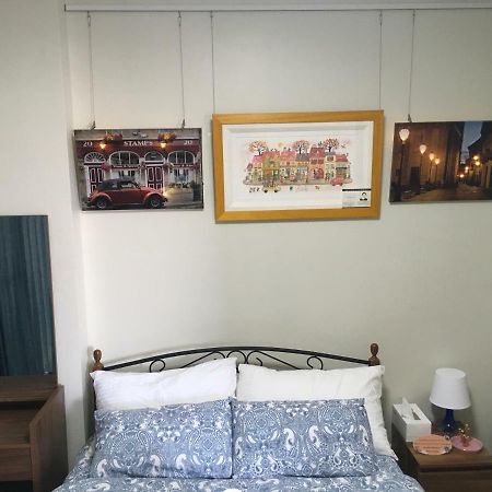 Viera Residence 마닐라 외부 사진