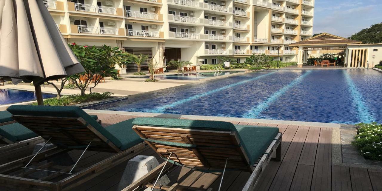 Viera Residence 마닐라 외부 사진