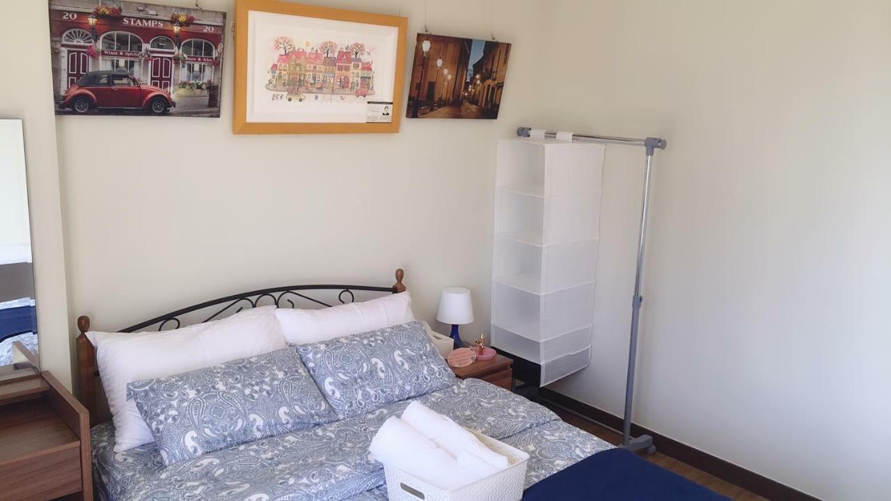 Viera Residence 마닐라 외부 사진