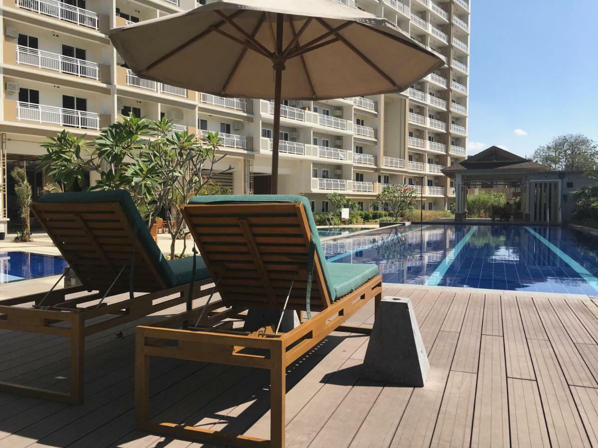 Viera Residence 마닐라 외부 사진