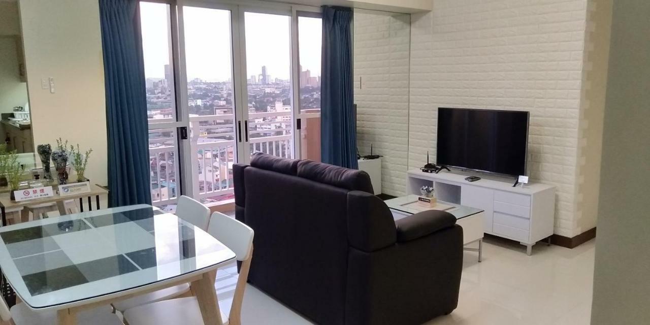 Viera Residence 마닐라 외부 사진